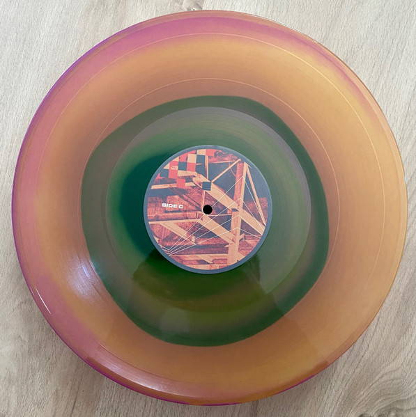 Between the Buried and Me – Colors II (2LP color)